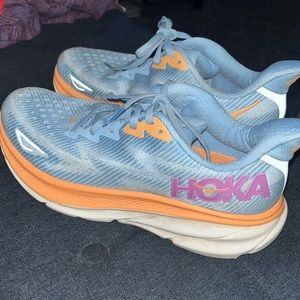 HOKA Mach 5 Sneakers